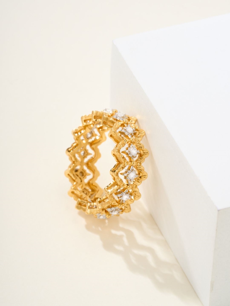 BUCCELLATI